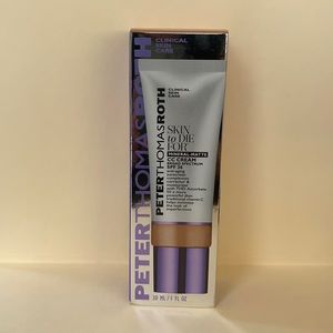 Best CC tint with broad spectrum SPF 30 PTR